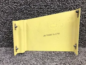 36-500080-3 Beechcraft 58 Avionics Cooling Bracket (NEW OLD STOCK)